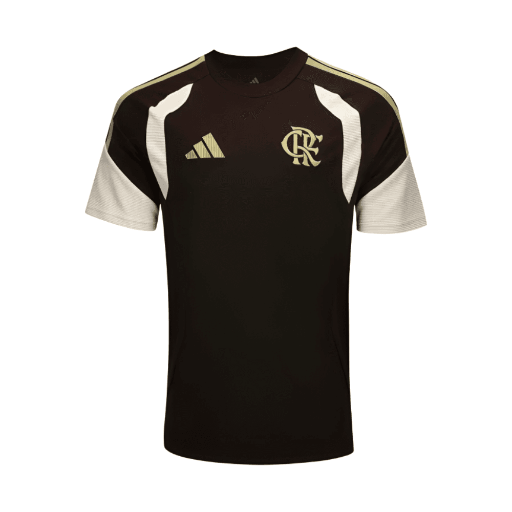 Camisa Polo Treino Atleta 2026 | Sem Patrocínios